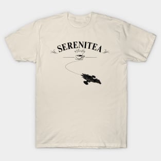 Serenitea T-Shirt